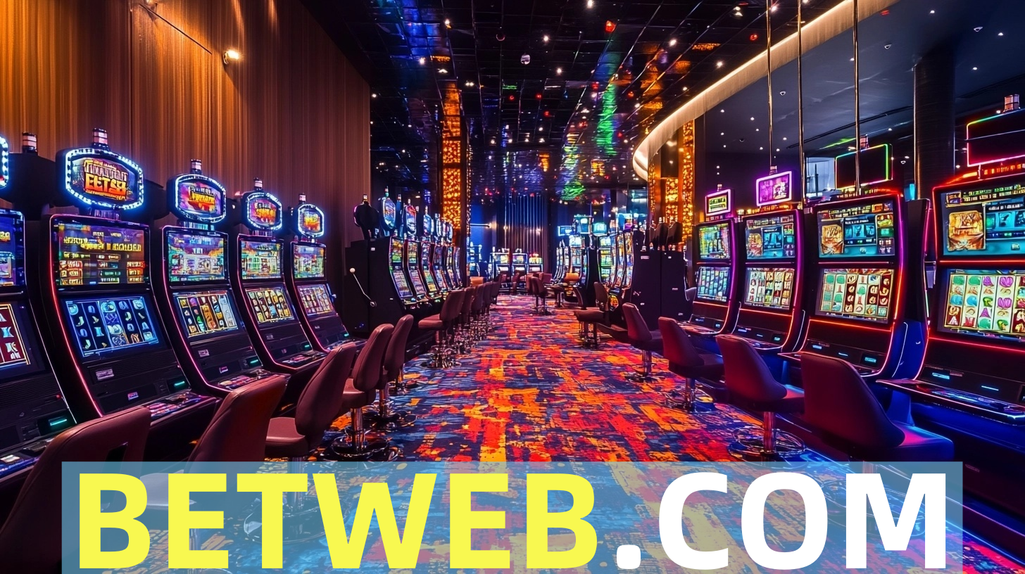 BETWEB
