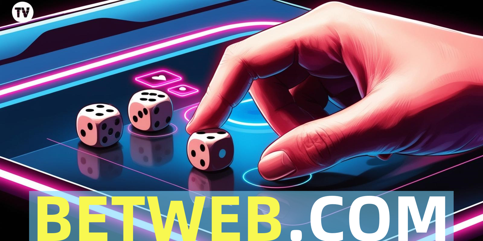 BETWEB
