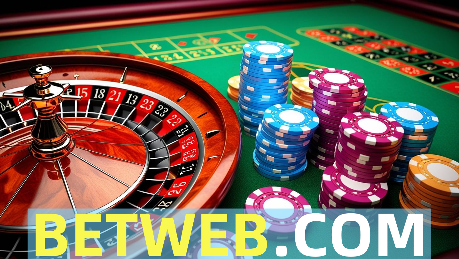 BETWEB