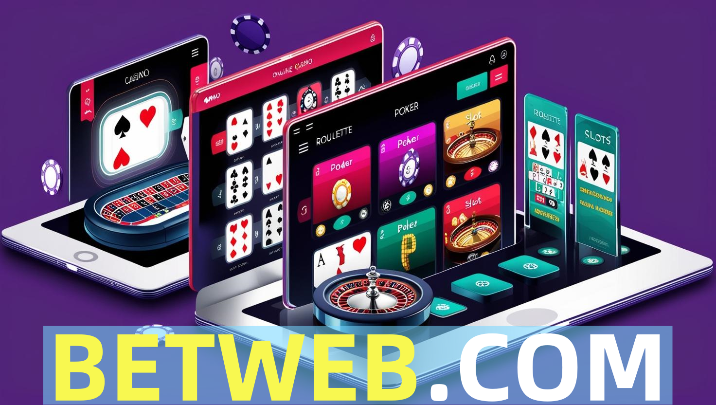 BETWEB
