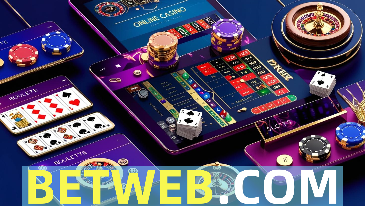 BETWEB