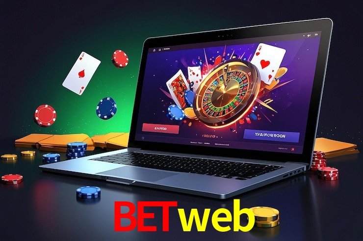 Benefícios da Conta betweb