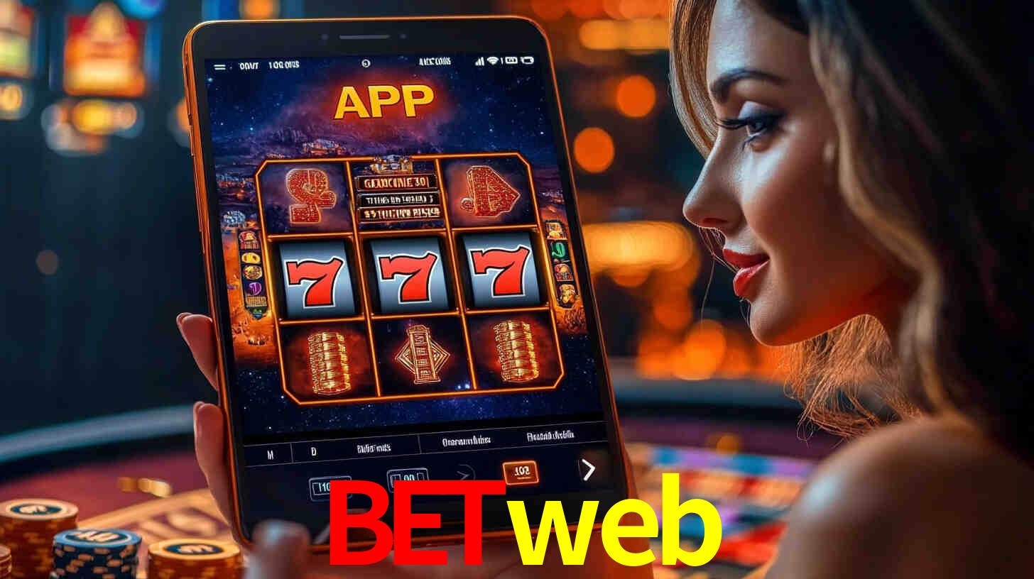 betweb: Seu Especialista em Apostas Esportivas Brasileiras