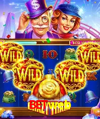 Descubra o Mundo do Cassino Online com betweb