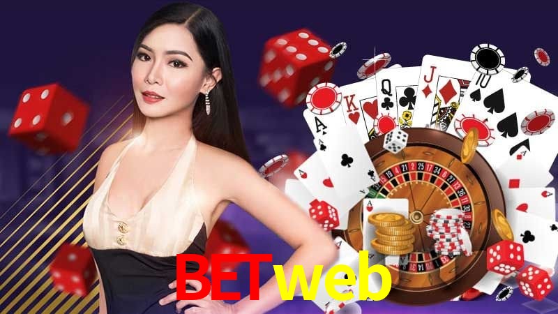 Desvendando o Mundo dos Jogos Virtuais na betweb