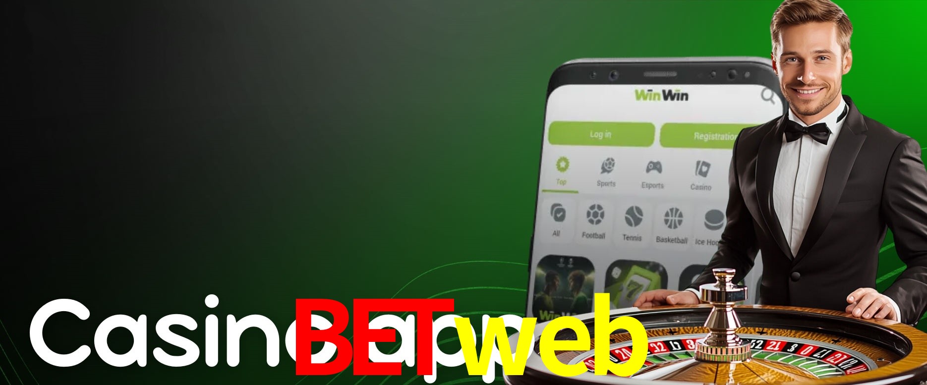 Platform Technology betweb