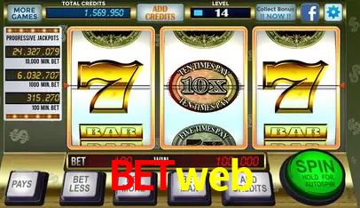 Descubra o Mundo do Cassino Online com betweb