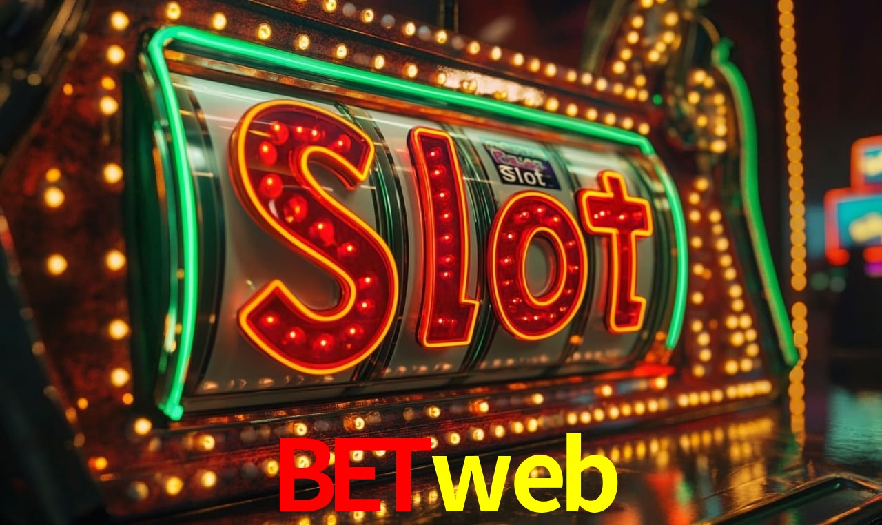 Casino Ao Vivo betweb
