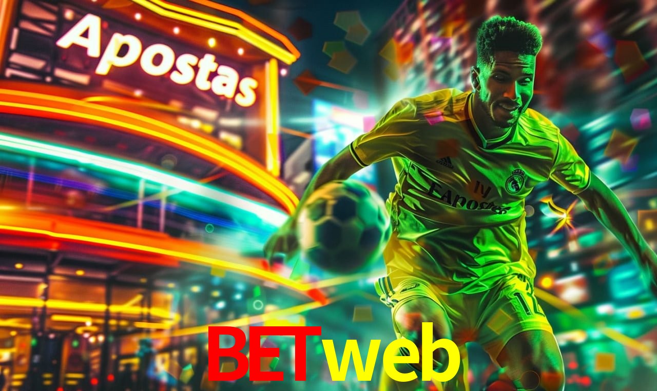 Estatísticas Esportivas betweb