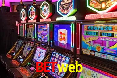 Descubra a Magia dos Jogos de Arcade no betweb