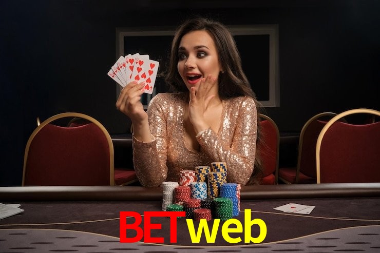 Inovações de Jogos na betweb: O Futuro das Experiências Interativas